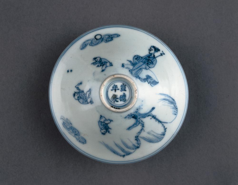 图片[2]-bowl BM-PDF-B.626-China Archive